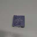 4 x Hamster Ornaments for Christmas Tree Decorations 2025, Unique Animal Lover Gifts for Women Men, Ceramic Ornaments Gift for Hamster Lovers, Xmas Gifts for Christmas Hanging Decorations