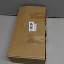 Christmas Tree String Snow Globe Lights - Christmas Tree Snow String LED Lights Bright Christmas Lights Christmas Party Lighting, Xmas Festival Party Decoration Gift