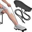 Knee Glide for Knee Replacement Recovery Aids Kit Knee Therapy Exercise Strengthening Equipment for ACL PCL MCL Knee Surgery Before and After