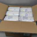 Pampers Swaddlers Diapers, Size 1 (8-14 lbs), 198 Count, Absorbent, Keeps Baby Dry and Comfortable, Skin Safe Disposable Baby Diaper