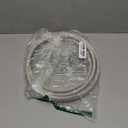 522795901 Mower Deck Belt Cmpatible with Husqvarna/Exmark Lawn Mower with 52" Deck, 163 1/2'' x 5/8'' Lawn Mower Belt Replace for 382099 126-2538 5100003 5103395