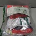 Morph Running Costumes For Men With Wig Running Halloween Costumes For Men Runner Funny (Large)