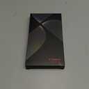 TORRAS for iPhone 17 Pro Case, Beyond Military-Grade Protection, Camera Control Button, DIY Buttons, Translucent Matte Slim Thin Shockproof Hard Back Anti-Scratch case for iPhone 17 Pro, Deep Blue