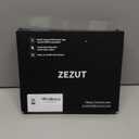 ZEZUT Cabin Air Filter, for Ford Bronco Sport (21-25), Escape (20-25), Explorer (20-26), Maverick & Lincoln Aviator (20-25), Corsair (CF12772)