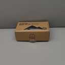 KeaBabies Baby Wrap Carrier - All in 1 Original Baby Carrier Newborn to Toddler Sling, Easy to Wear, Hands Free Bonding, Lightweight, Breathable Infant Wraps (Trendy Black) (One Size (Pack of 1))