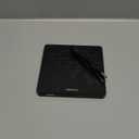 External CD DVD Drive, 0.5″ Ultra Slim USB 3.0 Type-C DVD Player, CD DVD+/-RW Optical Drive, Portable DVD CD Burner Reader Writer Recorder for Laptop, Desktop, Mac, Windows 11/10/8/7, Linux, Black