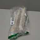 CHARMING TAILOR Clutch Evening Bag Elegant Pleated Satin Formal Handbag Simple Classy Purse for Women