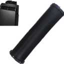 Exhaust Hose Compatible with Midea Duo Air Conditioner MAP12S1TBL,MAP14S1TBL,MAP14HS1TBL (Black, 4 FT)