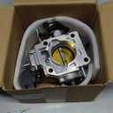 V VELAMEIS Electric Throttle Body Assembly 16400-P8C-A21 Compatible with Honda Accord Odyssey Acura TL CL 2.3L 2.5L 3.0L 3.2L 3.5L 1997 2000-2003 Replacement for 16400-P8C-A21 16400P8CA21 16400P8CA21