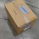 ECOVACS DEEBOT X9 PRO Omni Robot Vacuum and Mop, 16,600Pa Suction, OZMO Roller Self-Washing Mop, ZeroTangle 3.0, Triple Lift System, AI Navigation, Hands-Free Station