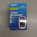 Amazon Basic Care Pulse Oximeter (Previously Healthwise)
