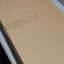 J's.o.l.e Men's Western Boots Wide Square Toe Cowboy Boots Mid Calf Brown US Size 12