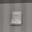 Heavyweight Blank Cardstock Cards - 270-Pack with Rounded Corners, 4x2.3 Inch, Premium White Paper for Flashcards, Business, Gift Tags