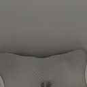 Cervical Neck Pillow for Pain Relief Sleeping, Contour Memory Foam Pillows, Ergonomic Side Sleeper Pillows for Adults, Cooling Orthopedic Neck Support Pillow for Back Stomach Sleepers (Queen Size-24.8''Lx14.96''Wx5.78''H, Dark Grey&grey)