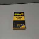 for iPhone Air Case Wallet with Card Holder (4-5Cards) +1 Privacy Screen Protector,[RFID Blocking][Kickstand][Military Drop Protection] Full Camera Protection Wallet Case for iPhone 17 Air