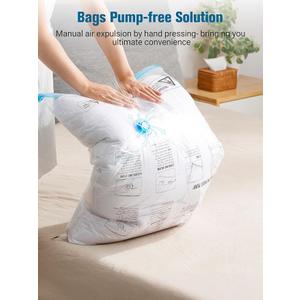 Vacuum Storage Bags 20 Bags