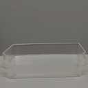 Upgraded W10900538 W11239961 Refrigerator Door Shelf Bin (RIGHT), Replaces Whirl.pool Refrigerator Door Shelf AP6333410 4591452 PS12578777, Compatible With WRS311SDH, WRS325SDH-BY AMI PARTS