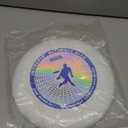 Duncan Intrepid Ultimate Competition Disc, 175g Precision Weighted Flying Disc, White