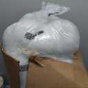 Fiberfill 
Soft Pillow Filler, Stuffing for Stuffed Animals, Toys, Cloud Decorations, and More, Machine-Washable
6.5 LBS