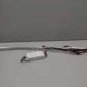 2x2 FT LED Magnetic Retrofit Kit,2FT LED Troffer Retrofit Kit,18W,Daylight White 5000K,0-10V Dimmable,T8 T10 T12 Fluorescent Replacement LED Light Strip,Quick Easy Install