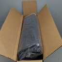 Cargo Mat for Honda HR-V 2026 2025 2024 2023(Hybrid & Gasoline), Full Coverage All Weather Trunk Cargo Liner with Backrest Protectors for Honda HRV Accessories