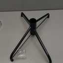 Christmas Tree Stand Universal Artificial Xmas Tree Base Replacement Holder forfor 3 Ft to 7 Ft Artificial Trees, Fits 0.5-1.25 Inch Tree PoleChristmas(16.3Inch)