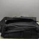 AOMSAZTO Car Seat Cover for Chevy Silverado/GMC Sierra 1500 (1999-2006) - Full Set Black Seat Covers