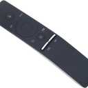 BN59-01241A Replacement Voice Remote Control with Mic fit for Samsung Smart TV UN49KS8500 UN55KS8500 UN65KS8500 UN49KS8000 UN55KS8000 UN60KS8000 UN65KS8000 UN55KS8000FXZA UN60KS8000FXZA UN65KS8000FXZA