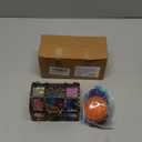 DISHIO Diving Gem Pool Toys 16PCS Large Swimming Pool Toy Set with Pirate Treasure Box Chest for Kids Toddlers Underwater Sinking Dive Gems Colorful Diamond Diving Toys for Swimming Training (16pcs Multi-colored)