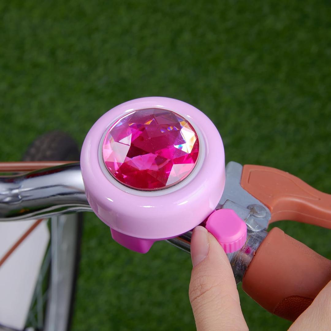 CHILDHOOD Kids Bike Horn Children Bicycle