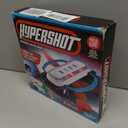 Hasbro Gaming Hypershot Electronic Tabletop Hockey Game | 5 Games in 1 | Music, Lights, and Sounds | Ages 8 and Up | for 1 to 2 Players | Kids Board Games