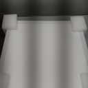 Square Led Flush Mount Ceiling Light,16 Inch 40w 3820lm led Light 3000k,4000k,6000k CCT Selectable,Flat Panel Super Slim Led Ceiling Light Fixture,for Living Dining Kitchen Bedroom Room (1Pack-White)