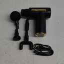 iLive™ Portable Cordless Massage Gun