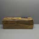 Dripex Baby Playpen, 4747 Inch Small Playpen for Babies, Enhanced Safety Baby Play Yard for Indoor & Outdoor, Infant Play Pen with Soft Breathable Visible Mesh, Anti-Fall Design & Easy Setup, Grey