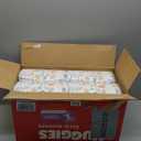 Huggies Size 5 Diapers, Little Movers Baby Diapers, Size 5 (27+ lbs), 104 Count