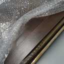 Noodle Board Stove Cover Wood (Ready to Use), Stove Top Covers for Electric Stove, Gas Stove, Wooden Decorative Rustic Kitchen Serving Tray, for Range Stovetop, Cooktop, 30'' * 22'', Brown