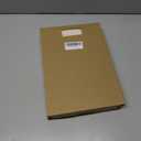 Ceneda 7 Set Compression Packing Cubes for Travel, Luggage Organizer Bags Suitcase Organizer for Travel Essentials, Packing Cubes for Suitcase, Handle Storage Bags Set (Beige)