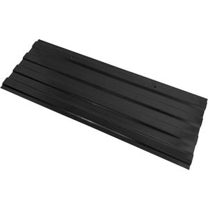 Weld-in Bed Floor Rust Repair Panel Compatible with Select Chevrolet/Gmc Models Replace 999-960,15214277,15214280,15277405,15277659,25969364,25969365
