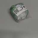 60 Minute Visual Timer for Kids, Silent Countdown Clock, Time Management Tool for Homeschool Study Supplies, Classroom, Home, Kitchen, Desk (Green)