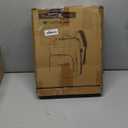 Diaper Bag with Changing Station, Waterproof 3 in 1 Baby Diaper Backpack with Foldable Changing Pad, Large Travel Back Pack for Baby Girl Boy, Baby essentials, Black