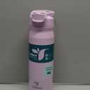 Reduce 32oz Hydrate Pro Vacuum Insulated Stainless Steel Water Bottle, Lilac