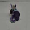 Western Chief Kids Unicorn Dreams Rain Boot, Purple, 7
