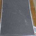 A-Premium Air Conditioning A/C Condenser Compatible with Hyundai Tucson 2019-2021 2.0L 2.4L & Kia Sportage 2020-2021 2.4L FWD, Replace# 97606D3820