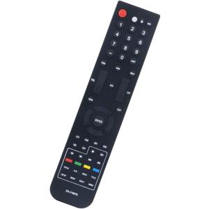 EN-31607E Remote Compatible with Element TV ELCHS192 ELCHW261 ELCHS262 ELCHS322 ELCHW321