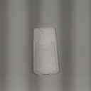 Shields Up for Samsung Galaxy S25 Plus Case, Galaxy S25 Plus Case, Minimalist Wallet Case with Card Holder, Slim Protective Soft TPU Shockproof Cover for Samsung S25 Plus - Clear