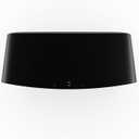 Sonos Five - Black - Wireless HiFi Speaker