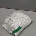 Arshiner Girls Tie Back Short Sleeve Ruffle Hem Off Shoulder Casual Elegant Dresses 4-12 Years (6-7 Years)