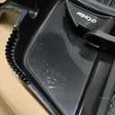 O-Cedar Indoor & Outdoor Strong Sweep Broom & Brush Bundle | Heavy Duty Bristles Remove 99% of Dust & Dirt in One Sweep | Step-On Dust Pan | Safe for Hardwoods, Powerful on Outdoor Debris