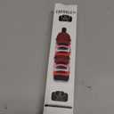 Hat Rack for Wall, 2 Packs Hat Organizer for Baseball Caps Adhesive Hat Hooks Hold Up to 32 hats, Hat Storage Display Hat Hanger Holder for Door Closet, Patent Pending