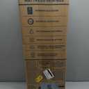 Graco Premium Crib & Toddler Mattress GREENGUARD Gold Certified, Machine Washable Oeko-TEX Standard 100 Certified Cover with Waterproof Surface, Fits Any Standard Full Size Baby Crib & Toddler Bed
